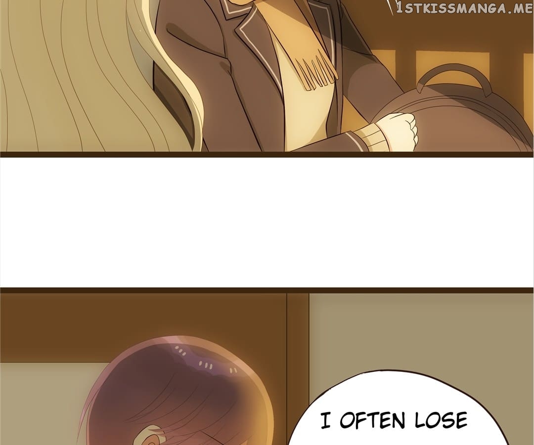 The Eccentric School Idol chapter 65 - page 37