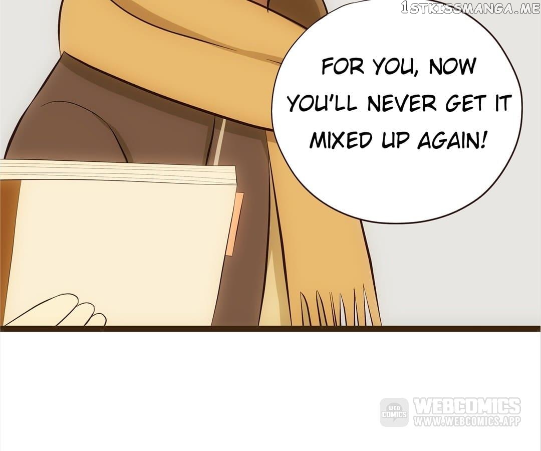 The Eccentric School Idol chapter 65 - page 42