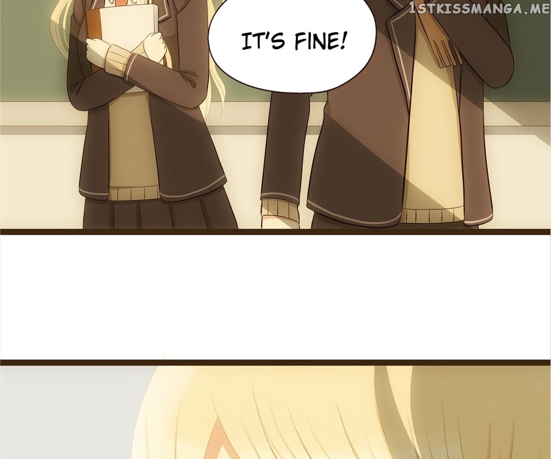 The Eccentric School Idol chapter 65 - page 51