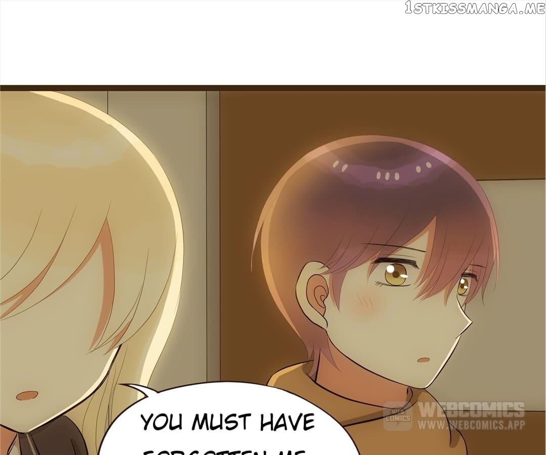 The Eccentric School Idol chapter 65 - page 54