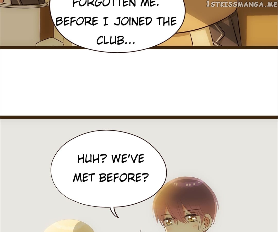 The Eccentric School Idol chapter 65 - page 55
