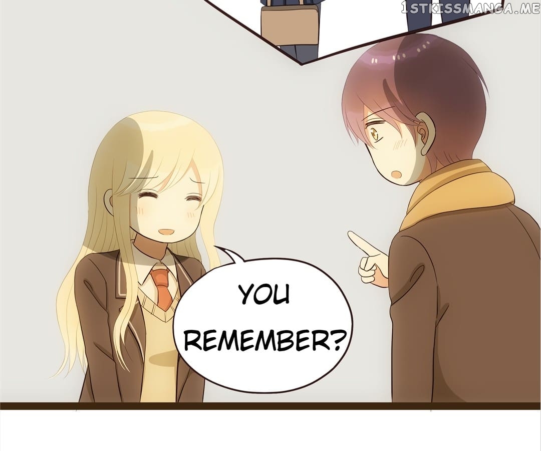 The Eccentric School Idol chapter 65 - page 60