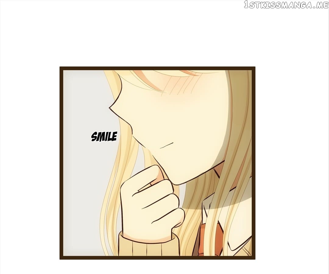 The Eccentric School Idol chapter 65 - page 64