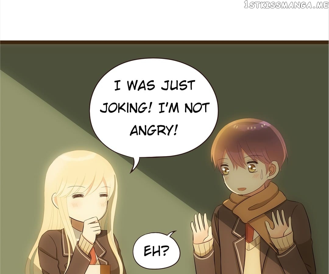 The Eccentric School Idol chapter 65 - page 65