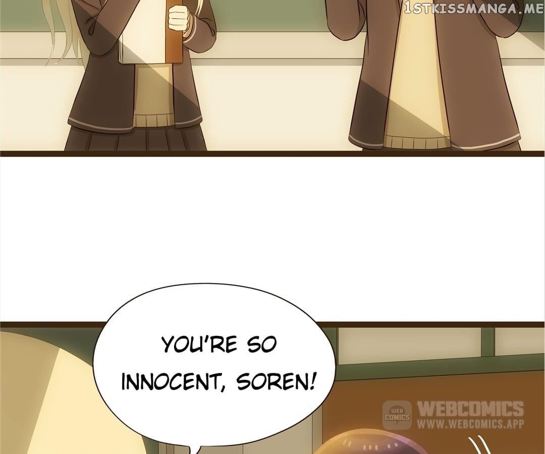 The Eccentric School Idol chapter 65 - page 66