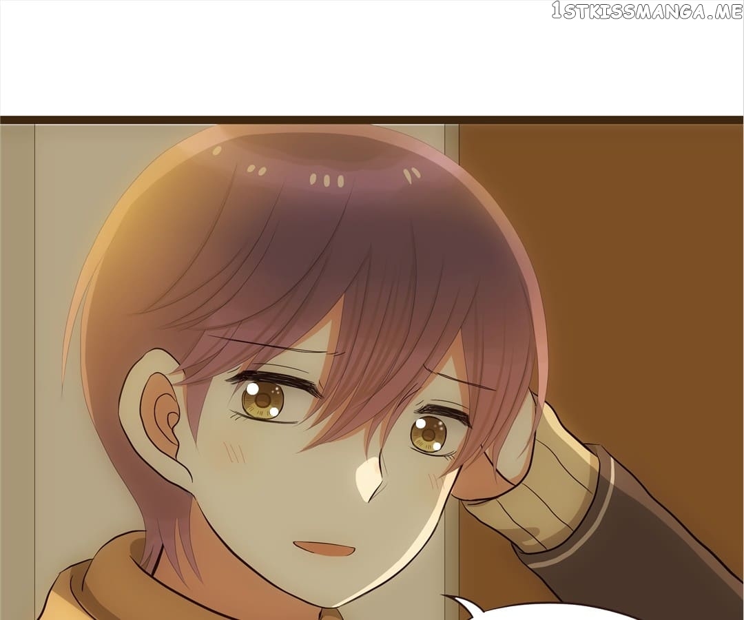 The Eccentric School Idol chapter 65 - page 69