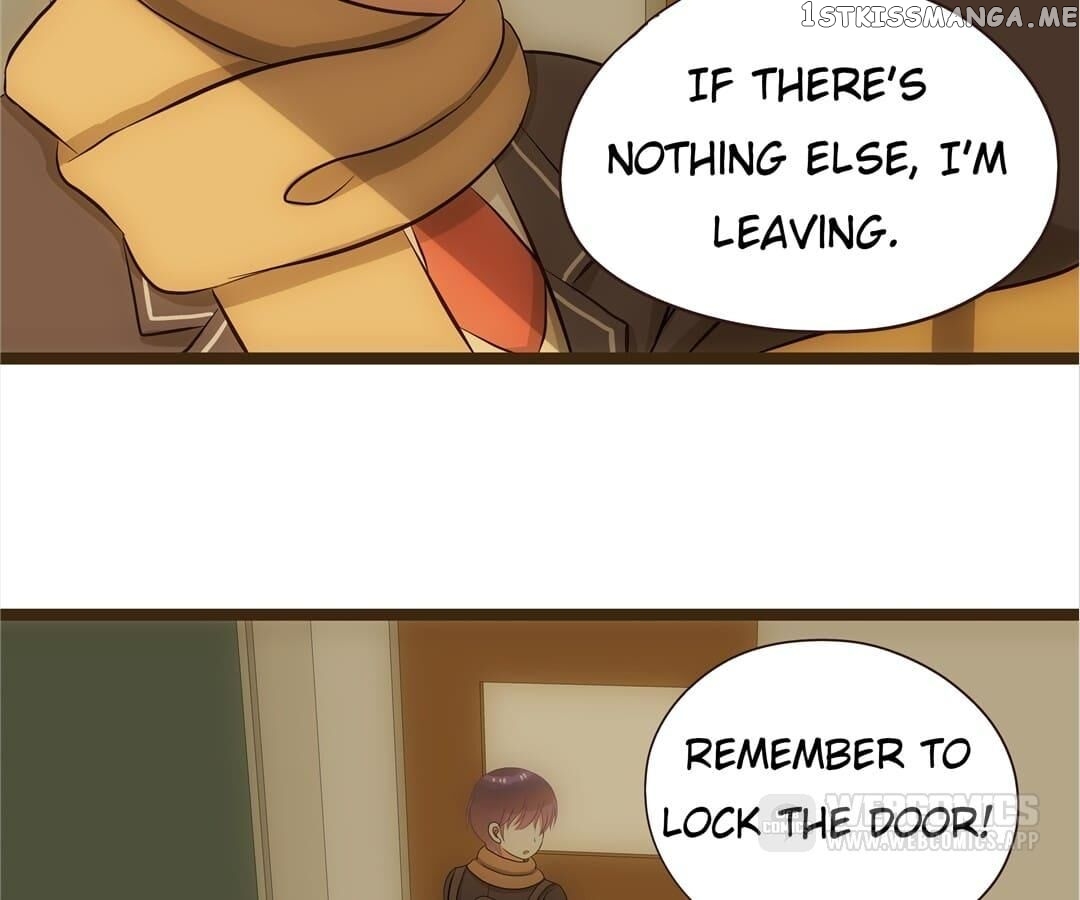 The Eccentric School Idol chapter 65 - page 70