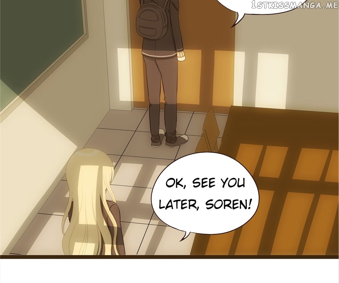 The Eccentric School Idol chapter 65 - page 71