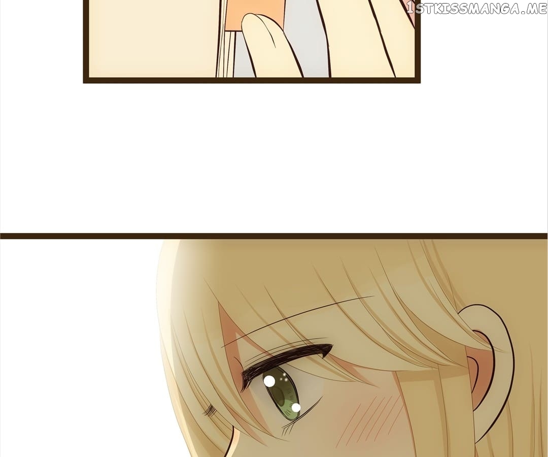 The Eccentric School Idol chapter 65 - page 76