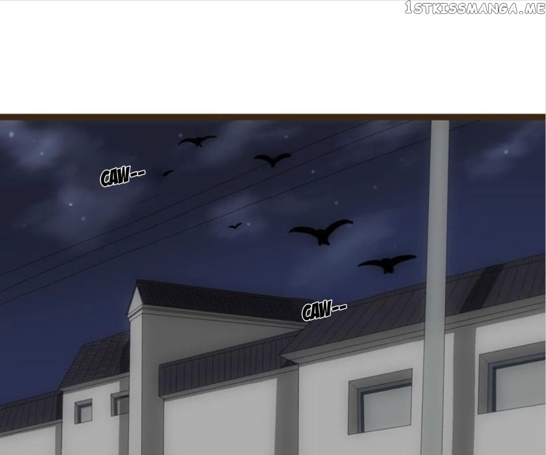 The Eccentric School Idol chapter 92 - page 1