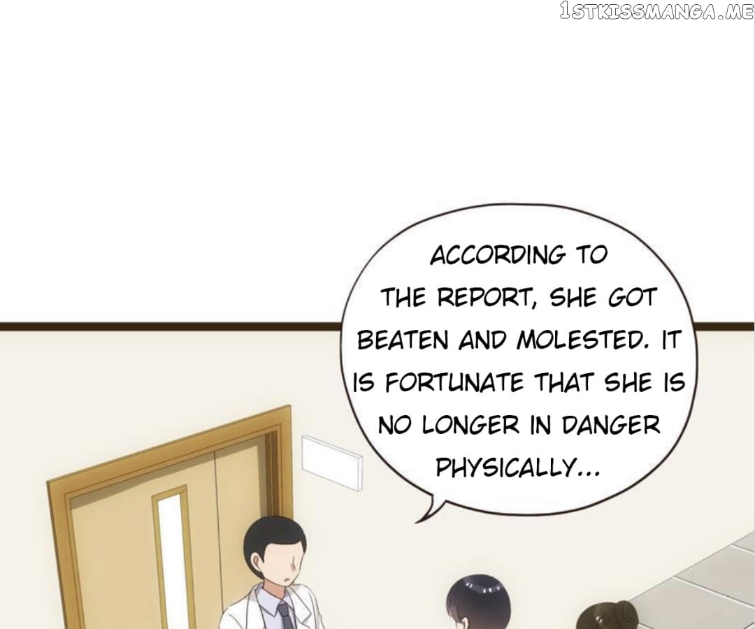 The Eccentric School Idol chapter 92 - page 12