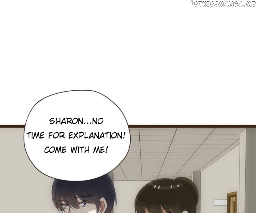 The Eccentric School Idol chapter 92 - page 17