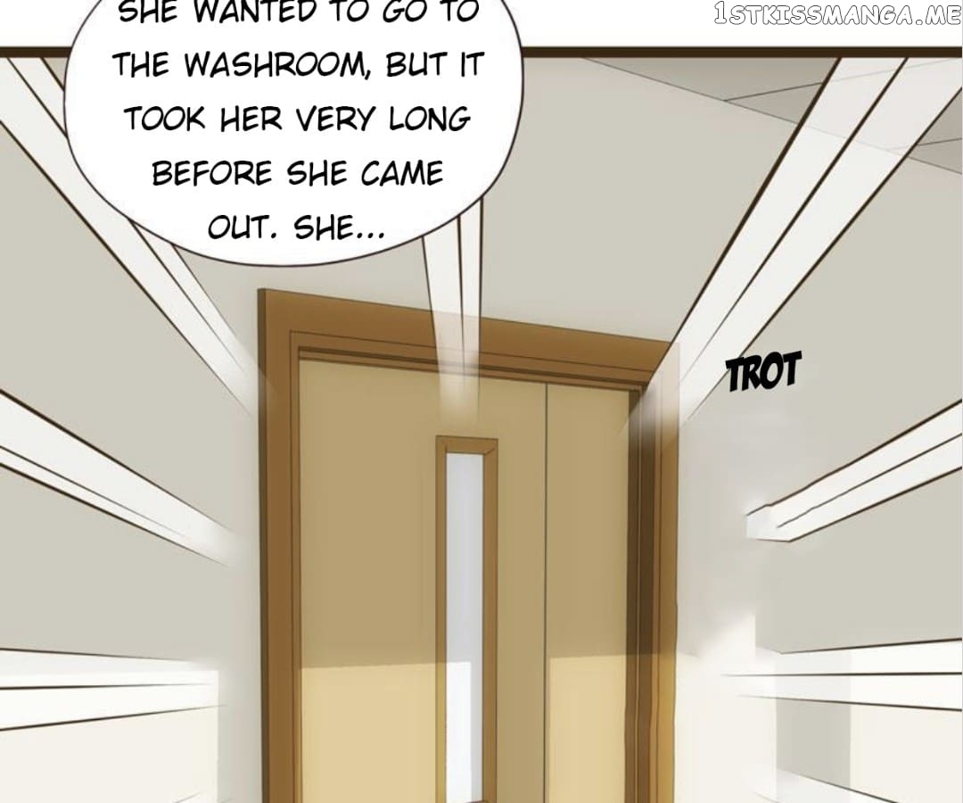 The Eccentric School Idol chapter 92 - page 19