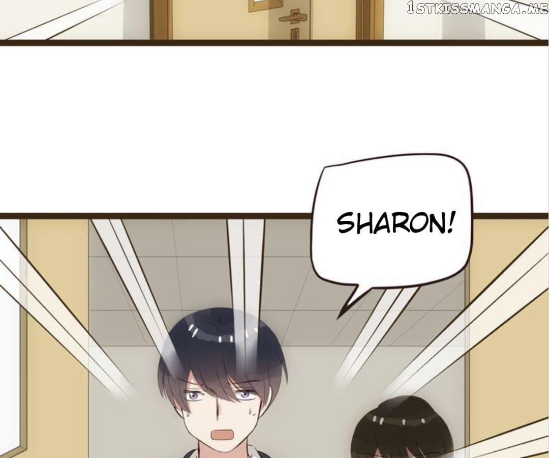 The Eccentric School Idol chapter 92 - page 20