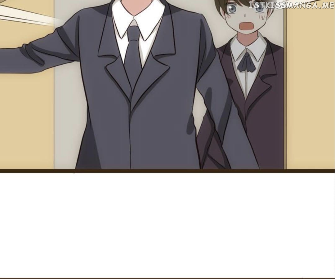 The Eccentric School Idol chapter 92 - page 21