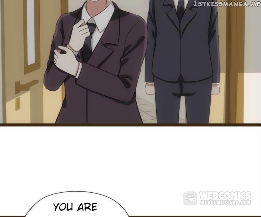 The Eccentric School Idol chapter 92 - page 30