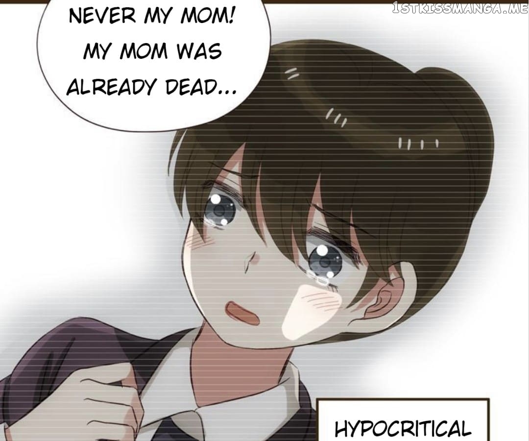 The Eccentric School Idol chapter 92 - page 31