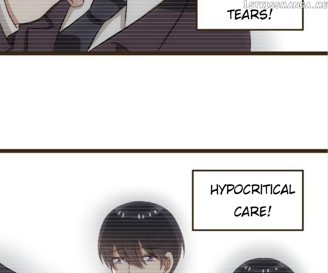 The Eccentric School Idol chapter 92 - page 32