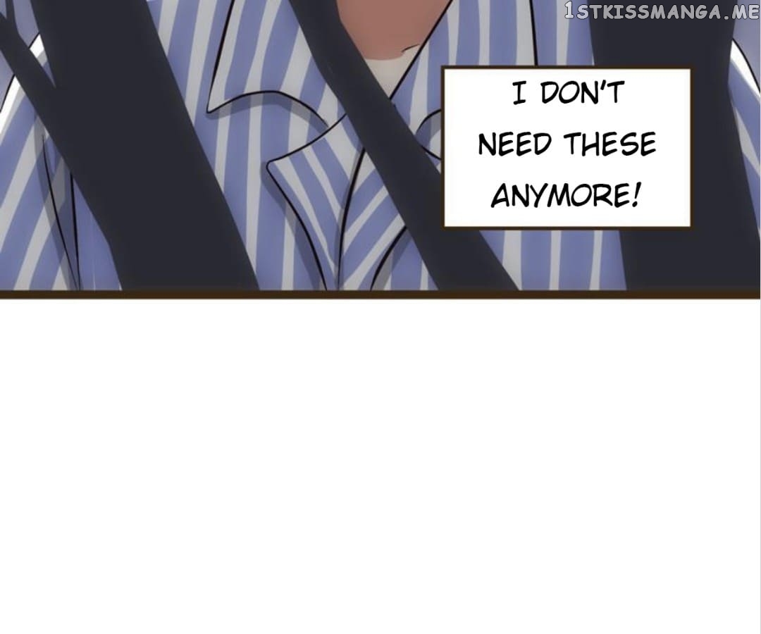 The Eccentric School Idol chapter 92 - page 39