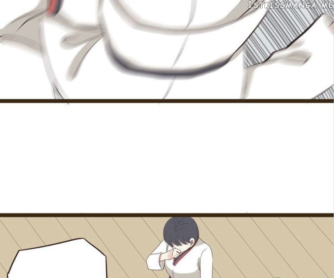 The Eccentric School Idol chapter 92 - page 43