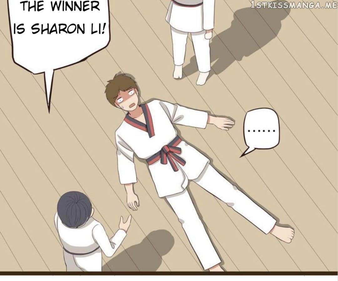 The Eccentric School Idol chapter 92 - page 44