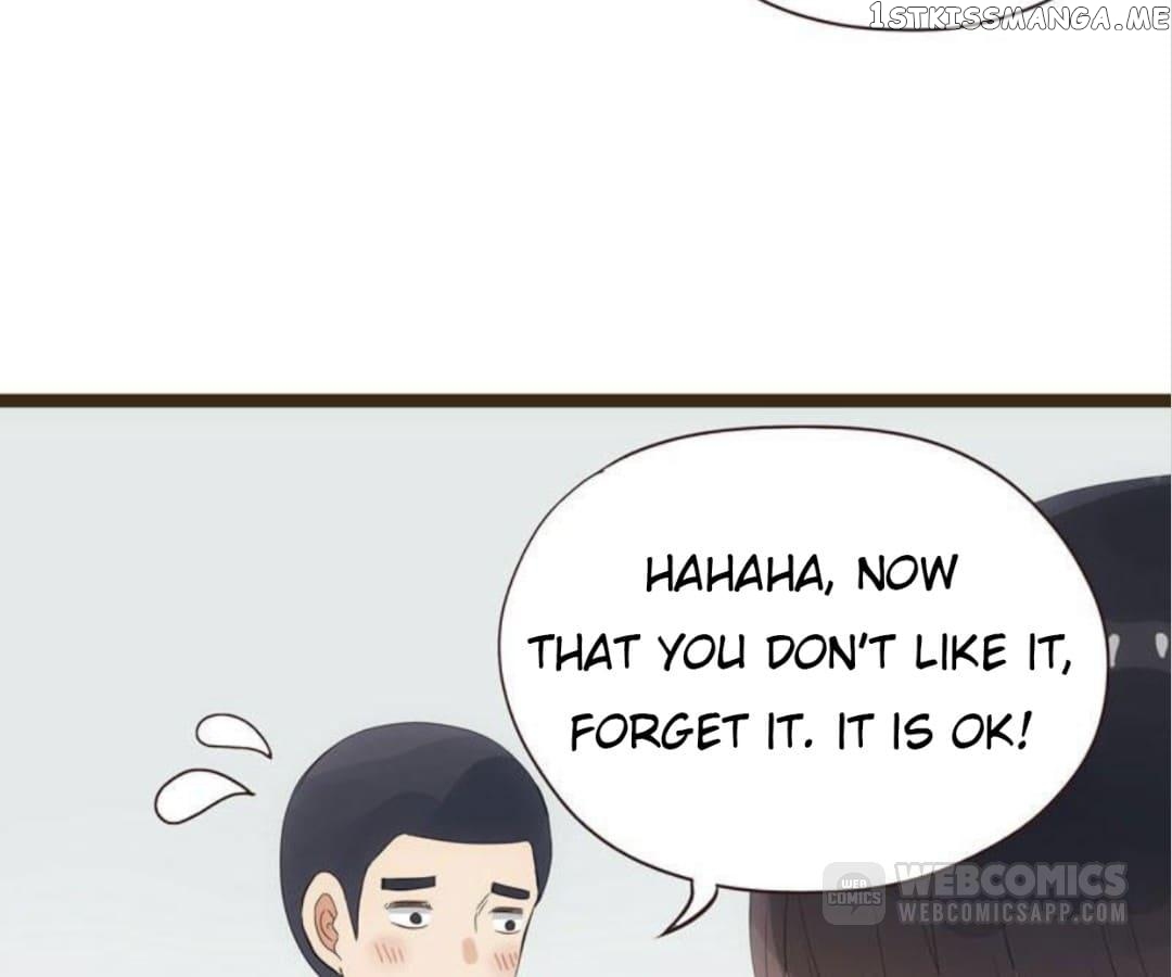 The Eccentric School Idol chapter 92 - page 50