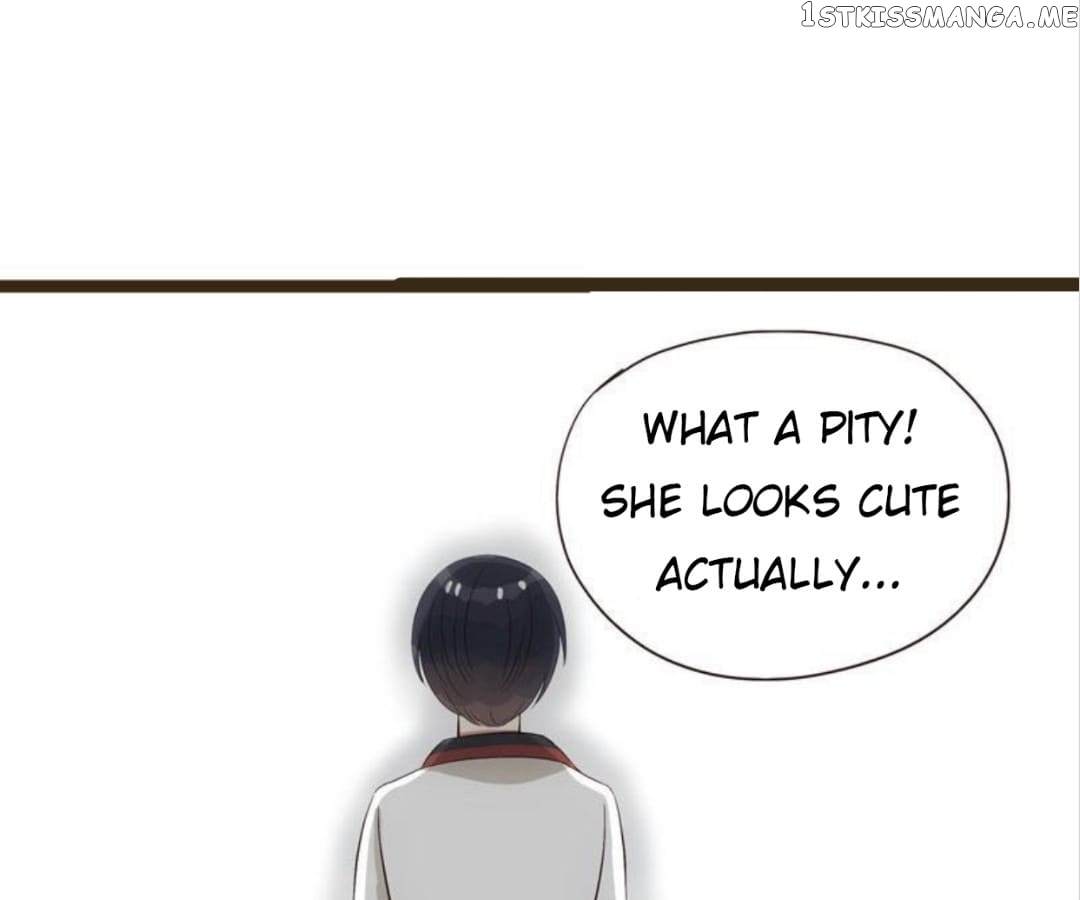 The Eccentric School Idol chapter 92 - page 55