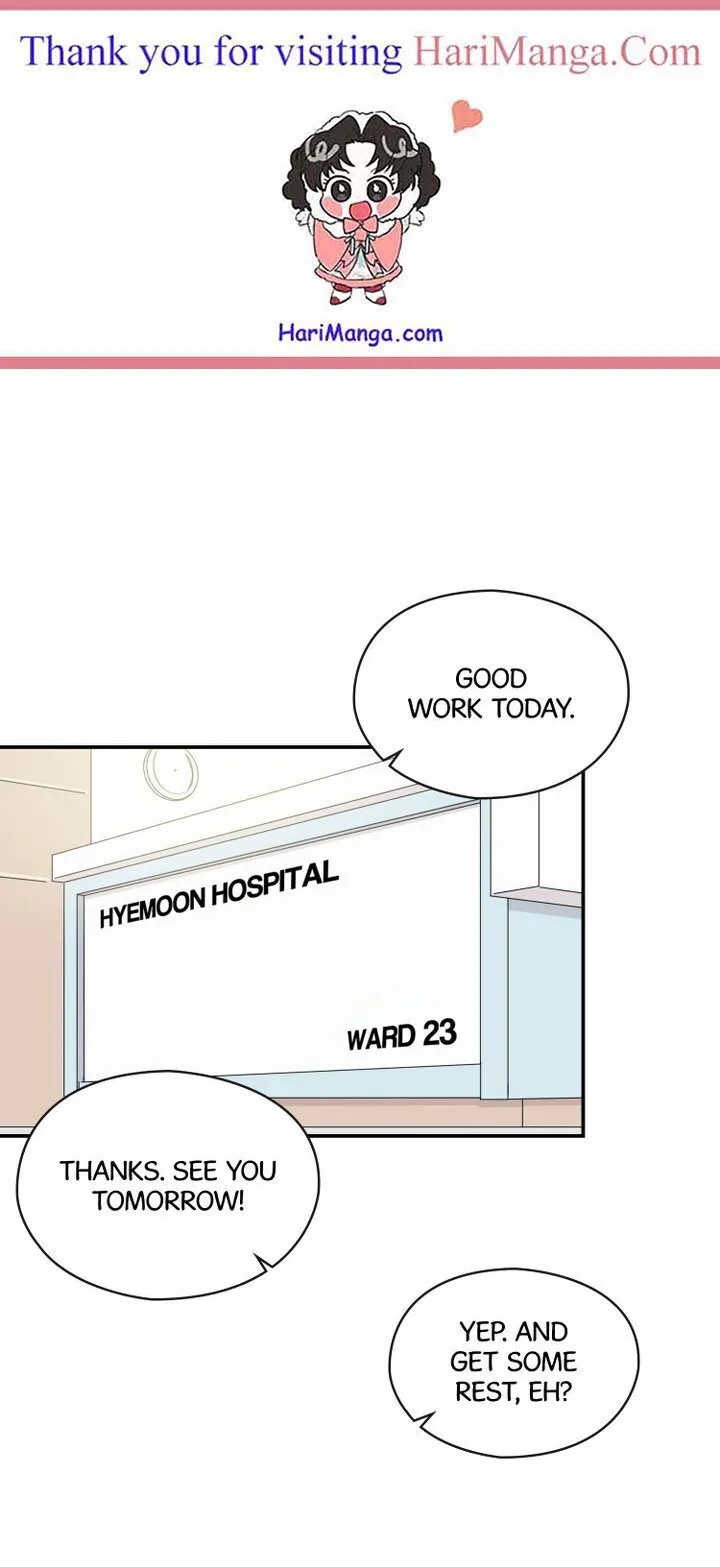 One Step Away From Happiness chapter 34 - page 1
