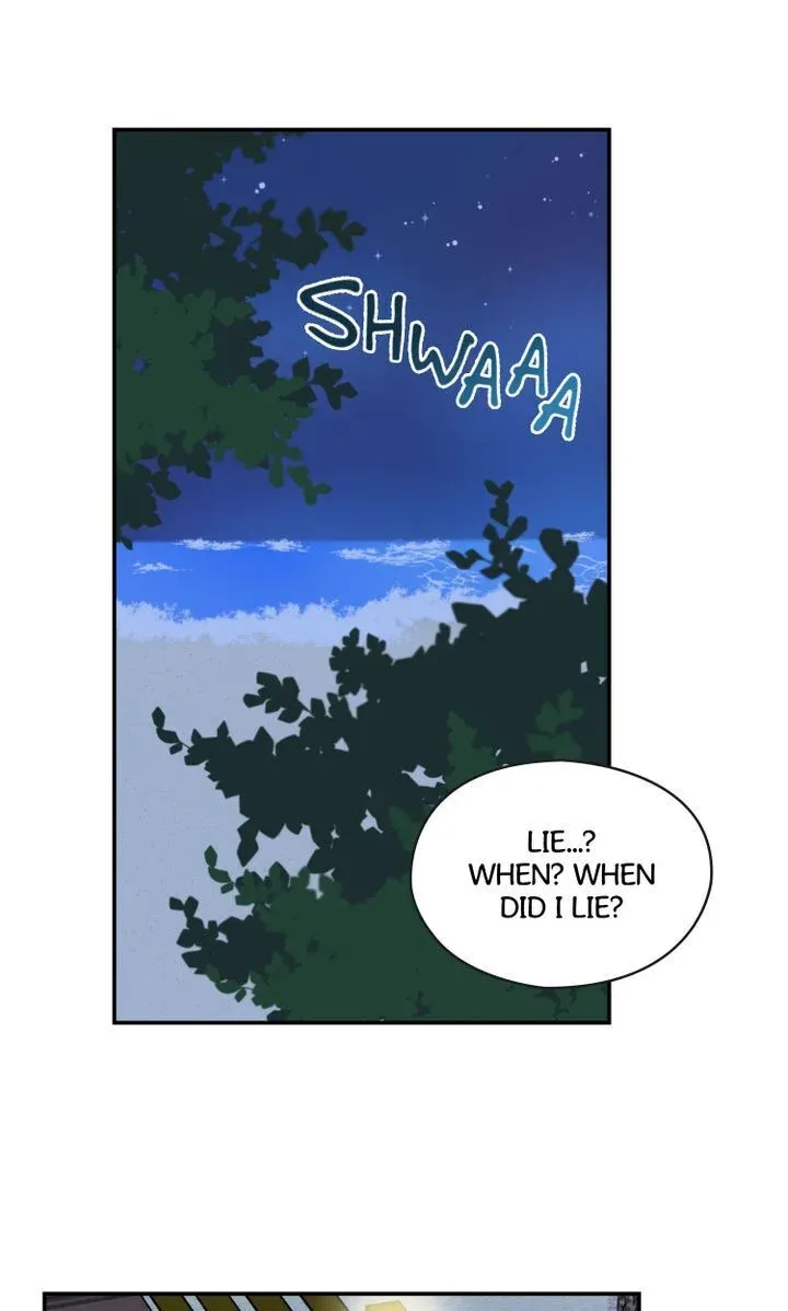 One Step Away From Happiness chapter 34 - page 10