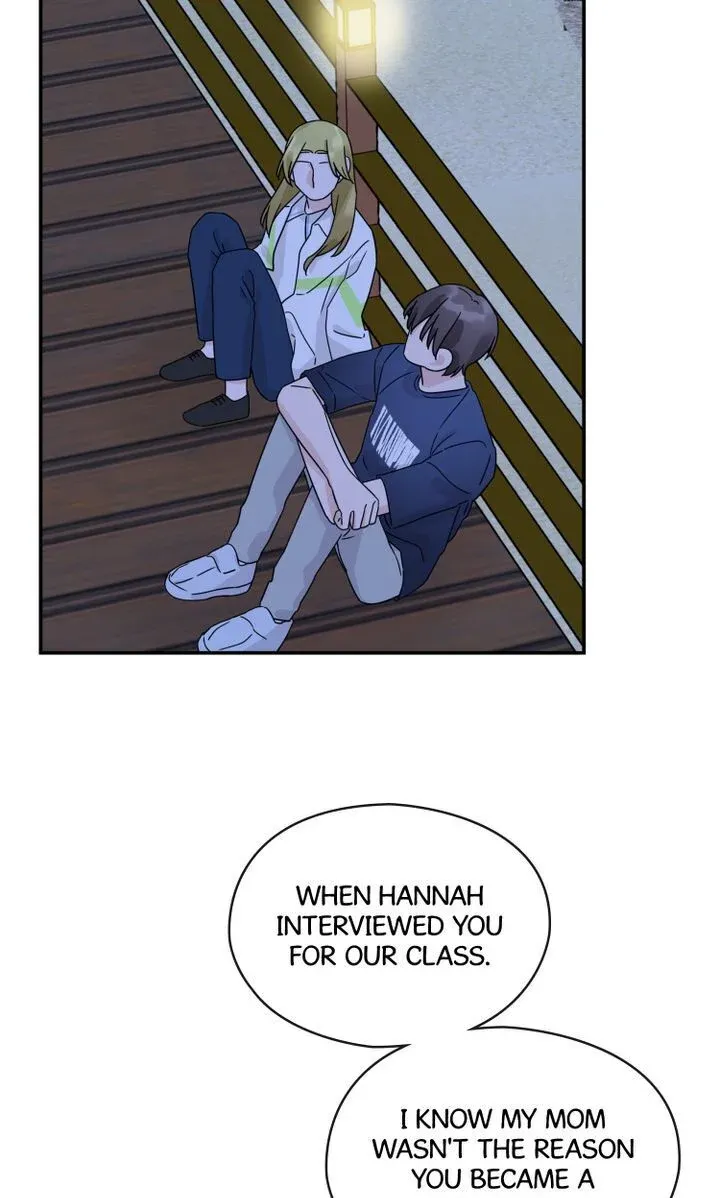 One Step Away From Happiness chapter 34 - page 11