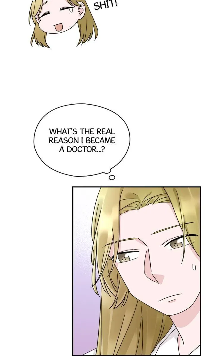 One Step Away From Happiness chapter 34 - page 15