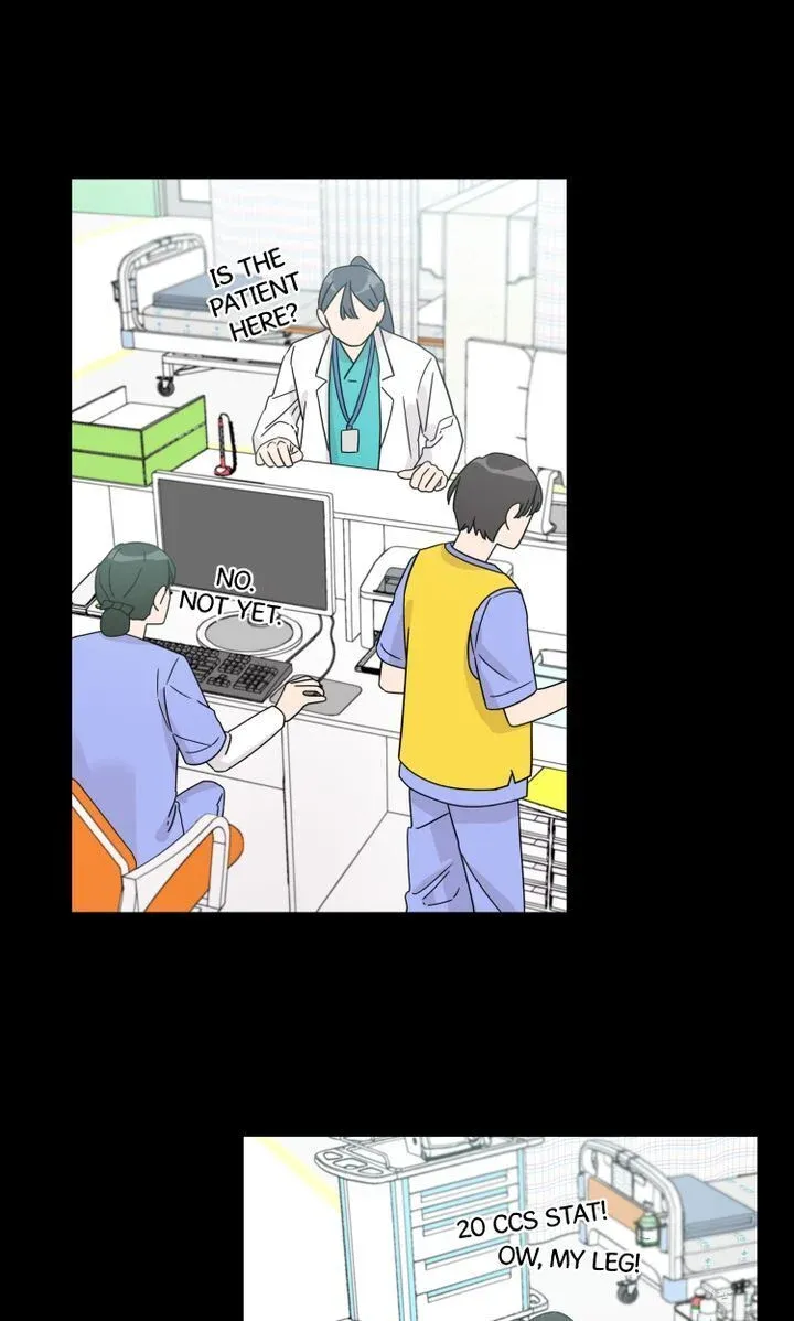One Step Away From Happiness chapter 34 - page 17
