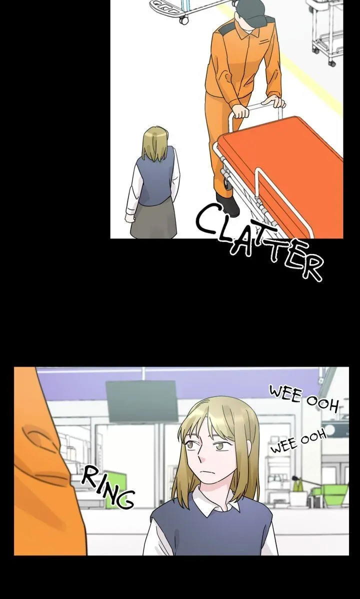 One Step Away From Happiness chapter 34 - page 18
