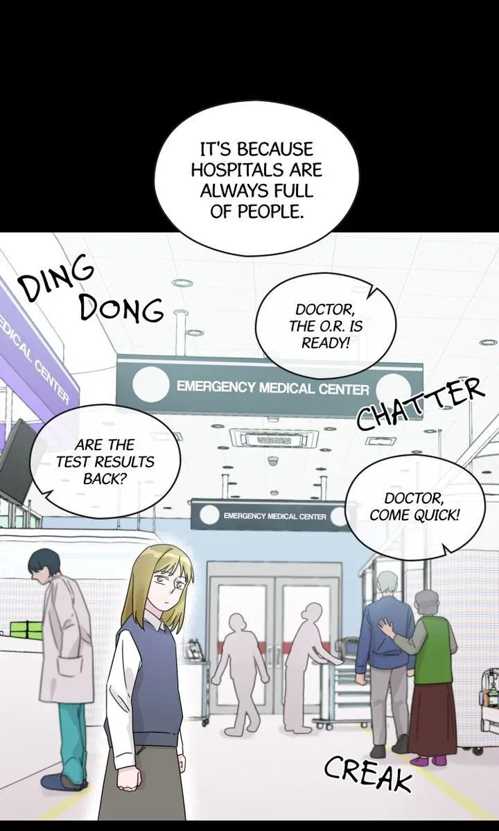 One Step Away From Happiness chapter 34 - page 19