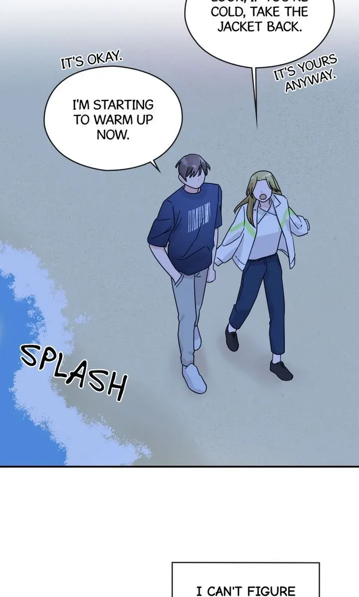 One Step Away From Happiness chapter 34 - page 24