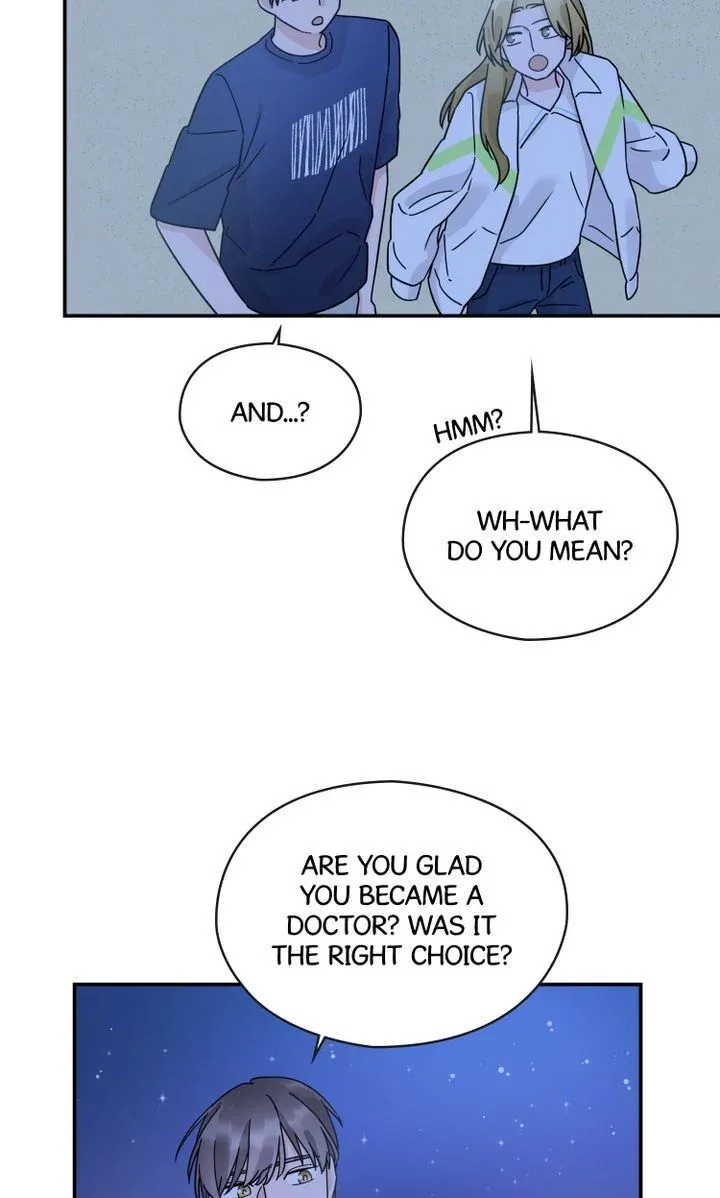One Step Away From Happiness chapter 34 - page 26