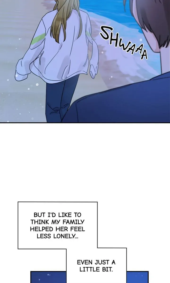 One Step Away From Happiness chapter 34 - page 33