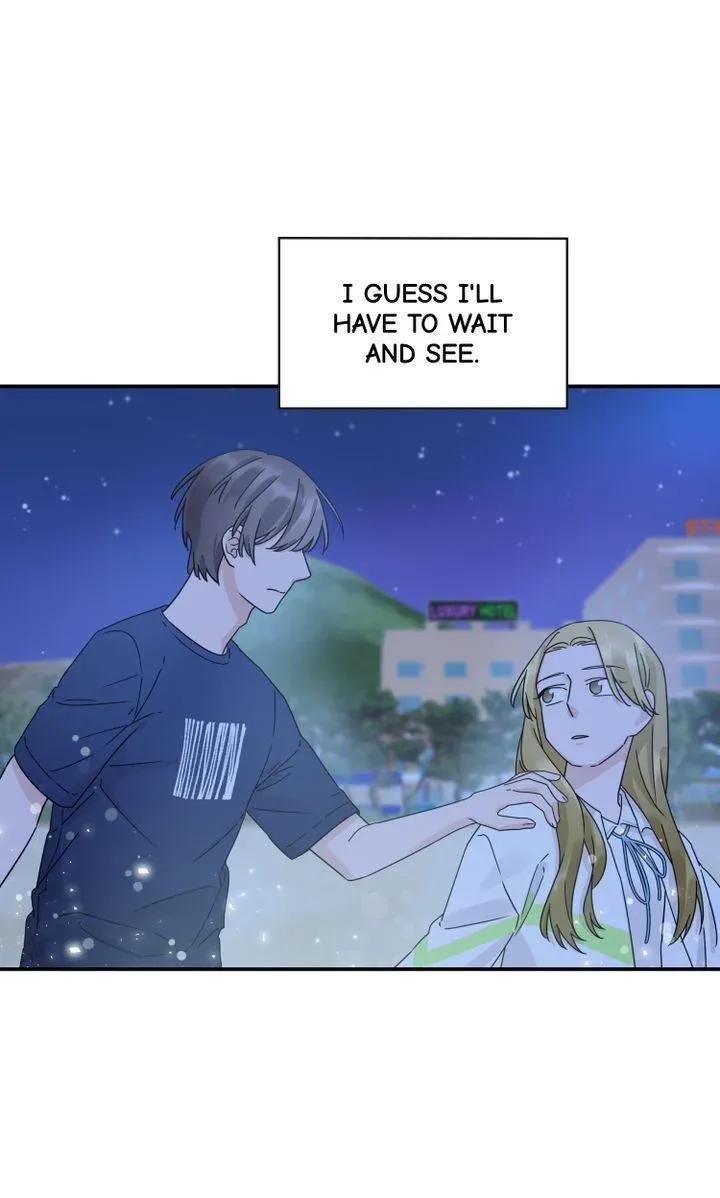 One Step Away From Happiness chapter 34 - page 37