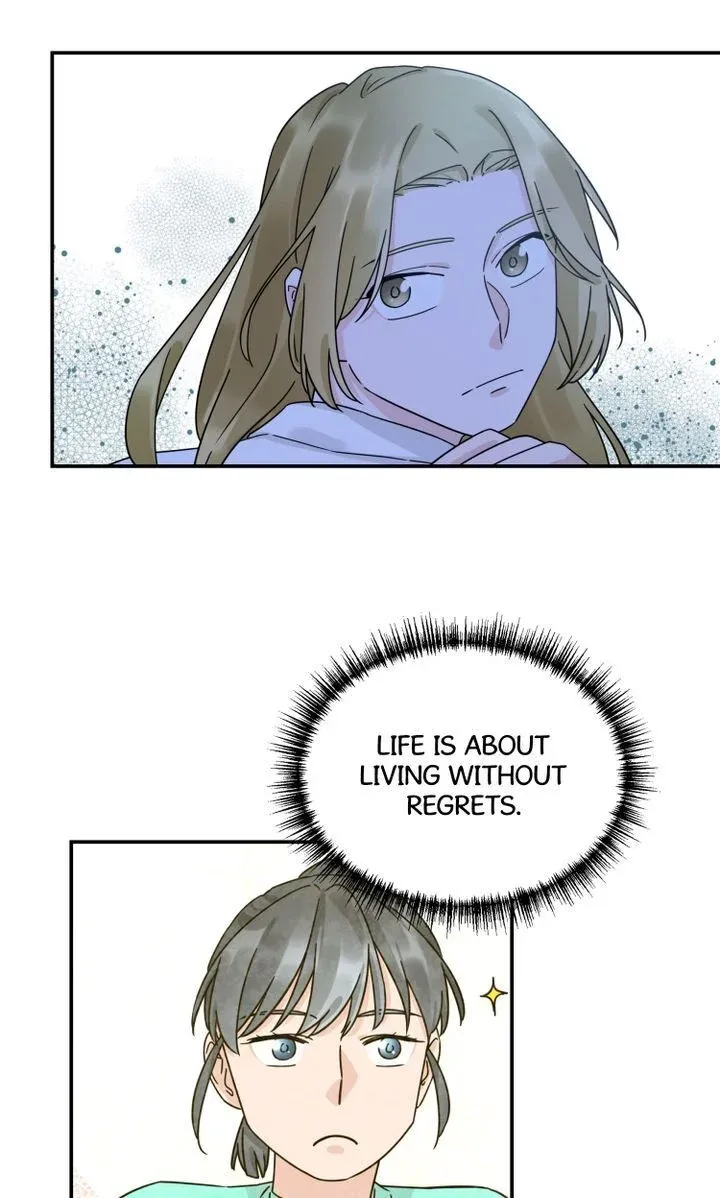 One Step Away From Happiness chapter 34 - page 38