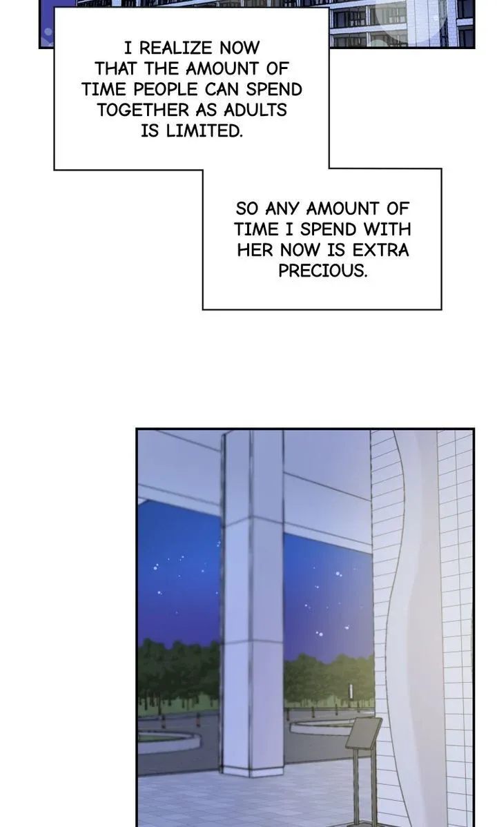 One Step Away From Happiness chapter 34 - page 43