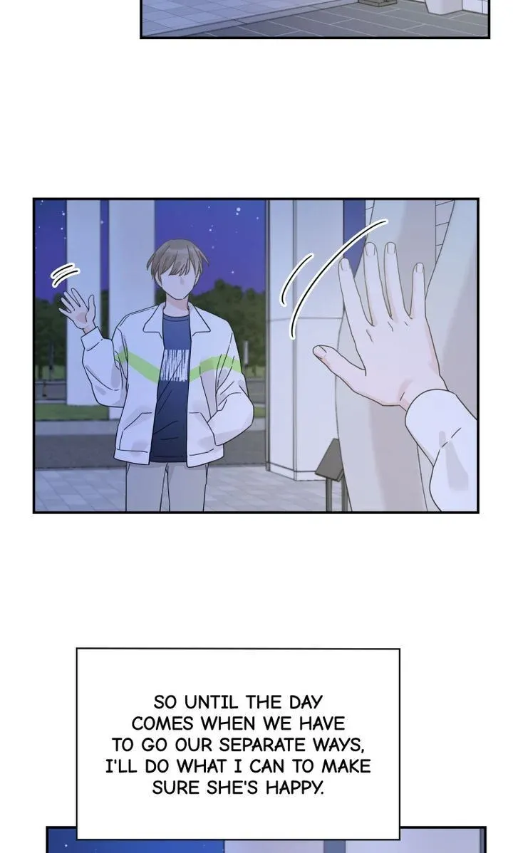 One Step Away From Happiness chapter 34 - page 44