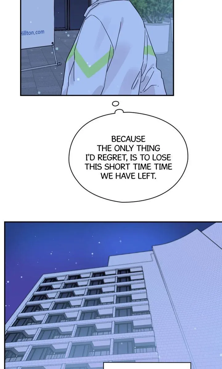 One Step Away From Happiness chapter 34 - page 47