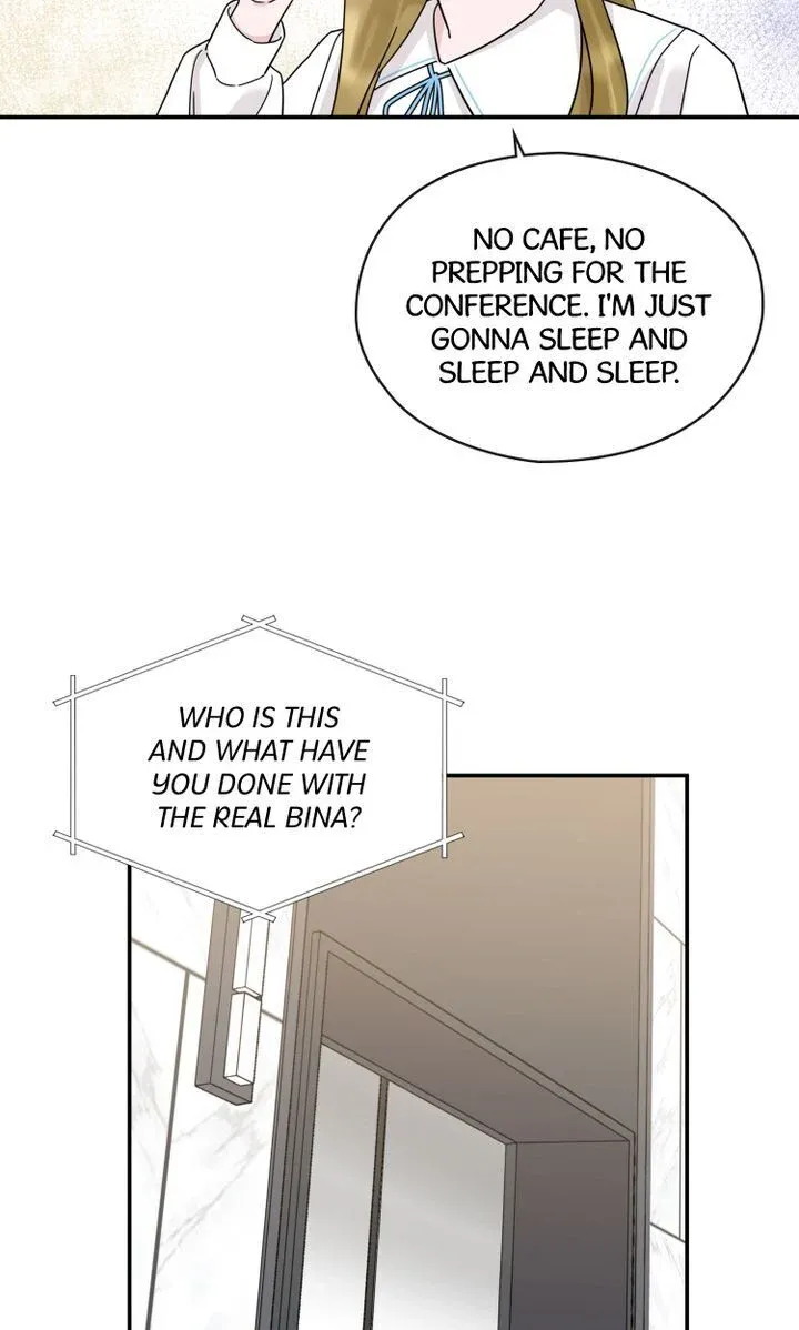 One Step Away From Happiness chapter 34 - page 51