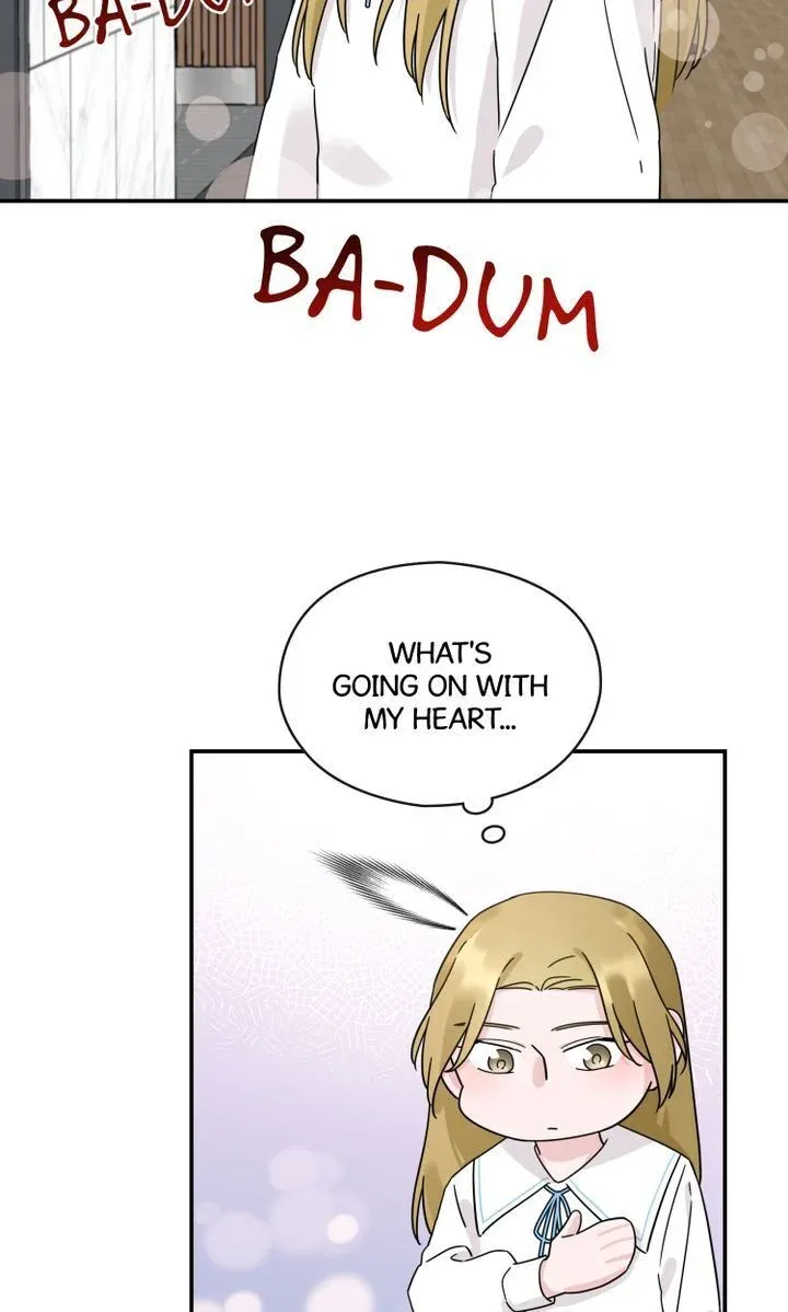 One Step Away From Happiness chapter 34 - page 53
