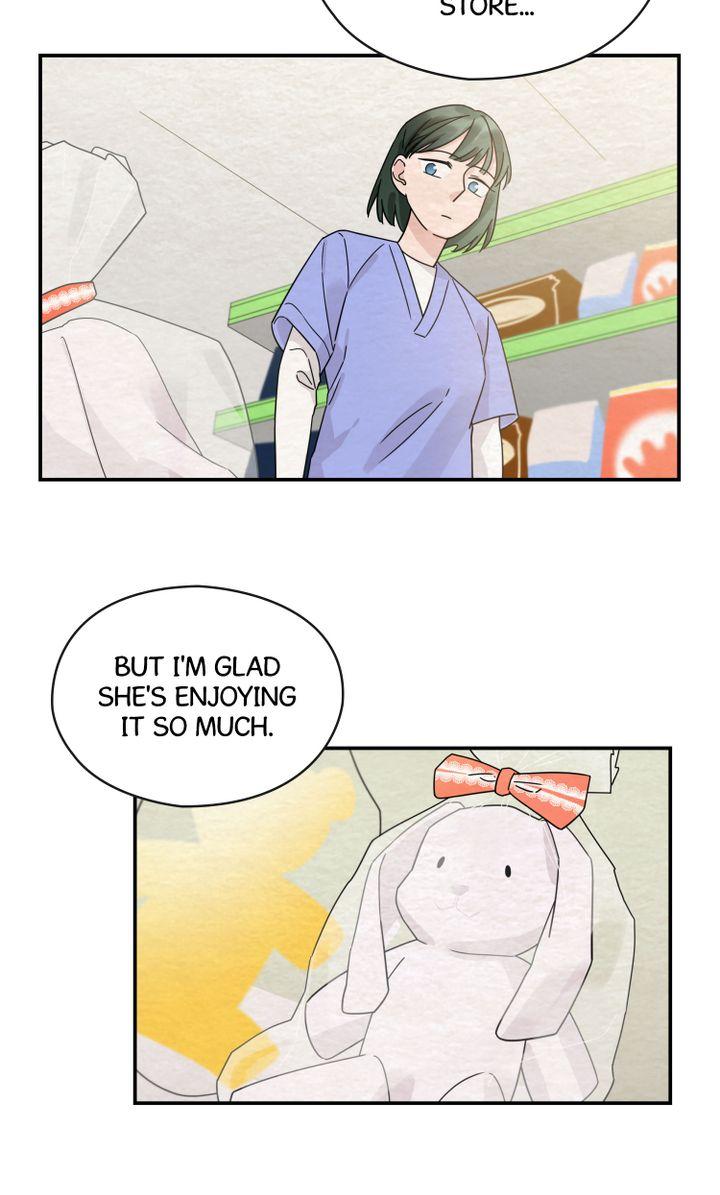 One Step Away From Happiness chapter 35 - page 10