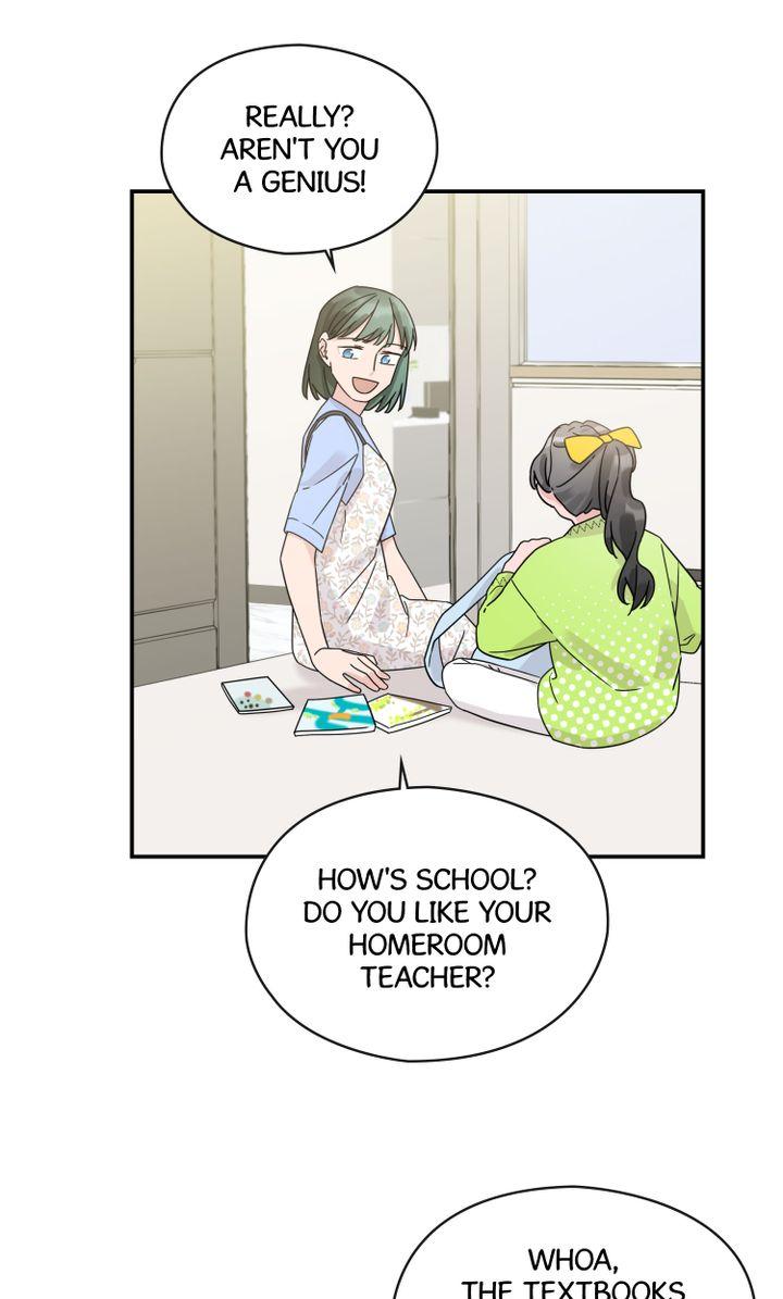 One Step Away From Happiness chapter 35 - page 12