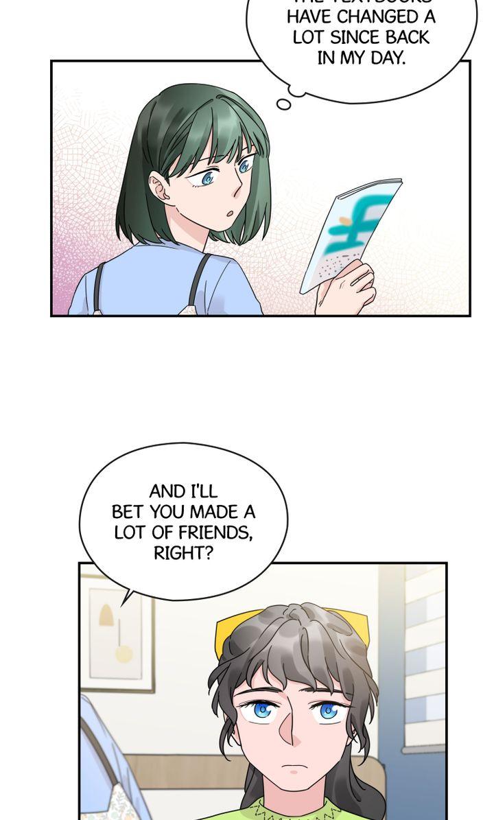 One Step Away From Happiness chapter 35 - page 13