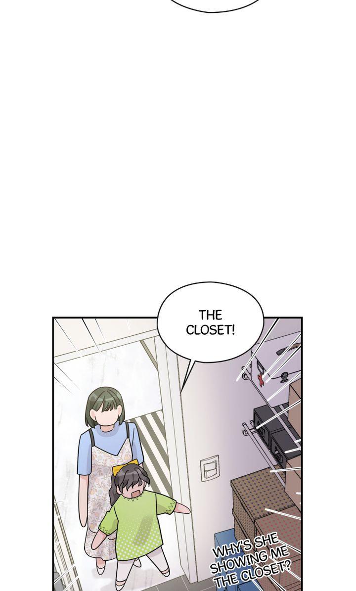 One Step Away From Happiness chapter 35 - page 16