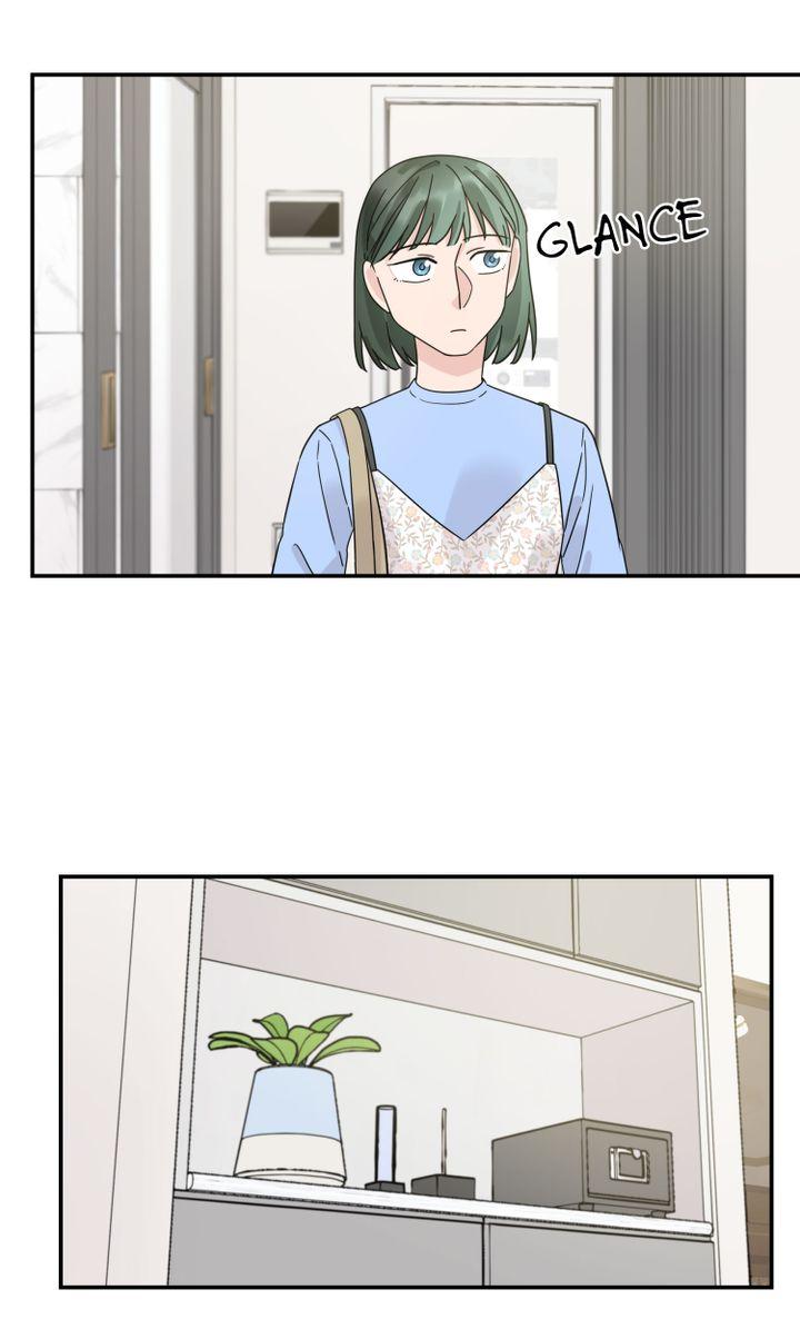 One Step Away From Happiness chapter 35 - page 2