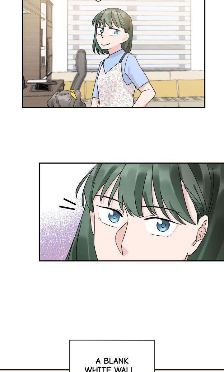 One Step Away From Happiness chapter 35 - page 26
